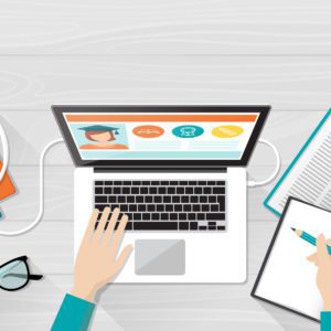 ONLINE COURSE CREATION: Stage 1B