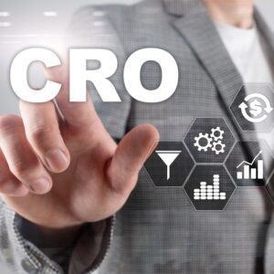 conversion rate optimization icon