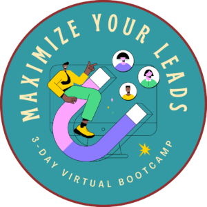 Max Your Leads For Coaches (Local SEO Optimization)